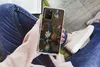 MuchoWow® Handyhülle Schutzhülle Hülle für Samsung Galaxy Produktbild-Vorschau 3