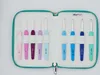 Set de crochets Grande couleur 14 paires 2,00 - 12,00 mm Voir les images du produit 5