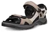 Ecco Offroad  Sandalen Plat - beige - Maat 38 Productafbeelding-voorbeeld 16