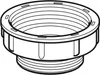 Réducteur Geberit 6/4" extérieur 2" intérieur en plastique Voir les images du produit 3