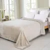 Stoffschmiede ® | Tagesdecke | Uni | 150x200cm | Beige Produktbild-Vorschau 1