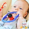 ISOKOR | Baby Cleaner | 2x500 ml | Hypoallergener Produktbild-Vorschau 5