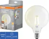 OSRAM 4099854529900 Classic filament bulb shapes with Produktbild-Vorschau 13