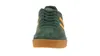 Gola Harrier Suede Sneaker Grün Produktbild-Vorschau 5