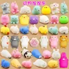 Ensemble de figurines antistress MOCHI Squishy Squishies Voir les images du produit 5