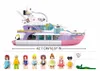 Sluban Jachta M38-B1167 Náhled obrázku produktu 2