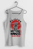 Herren Tank-Top Hattori Hanzo Sword and Sushi Okinawa Japan Produktbild-Vorschau 3