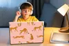 MuchoWow® Laptop Aufkleber Sticker Cover Gepard - Muster - Produktbild-Vorschau 3