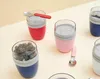 Mepal | Set Lunchpot | faltbarer Löffel | Müslibecher & Produktbild-Vorschau 13