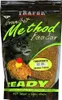 Zaneta Method Feeder Traper Ready TIGER NUT für Karpfen Produktbild-Vorschau 1