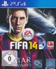 FIFA 14 für Playstation 4 Produktbild-Vorschau 1