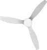 Cecotec Stropný ventilátor s LED svetlom Energysilence Aero Náhľad obrázku produktu 3