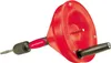 Rothenberger Rohrreinigungsgerät ROSPI 8 H+E PLUS, Hand- / Produktbild-Vorschau 5