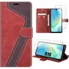 Coque + 2 Verres Trempés pour Samsung Galaxy A16 4G/5G, Voir les images du produit 1