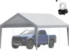 Tenda da garage, 3,6 x 6 m, tenda da tetto per garage, telo Anteprima dell’immagine prodotto 9