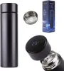 kubek termiczny smart lcd 500 ml złoty Podgląd zdjęcia produktu 10