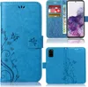 Handy Tasche für Samsung Galaxy S20 Plus Schutz Hülle Produktbild-Vorschau 1