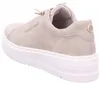 Marco Tozzi Sneaker Beige Náhled obrázku produktu 22