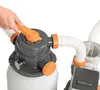 Bestway® Flowclear™ Sandfilteranlage mit Zeitschaltuhr Produktbild-Vorschau 71