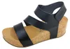 Blowfish Sandale Schwarz Produktbild-Vorschau 18