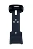 Trelock X-Move Halfter Faltschloss FS 260/85 Schwarz Produktbild-Vorschau 1