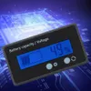 Batteriekapazitätsanzeige, LCD-Batterieanzeige, Produktbild-Vorschau 4
