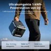 DJI Power 1000 Mini, lithium, AC, DC, zonne-energie, Productafbeelding-voorbeeld 3