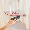 Digitaler Laser-Entfernungsmesser Zamo Set Produktbild-Vorschau 13