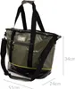Thermotasche für Einkäufe, wasserdicht, 51 x 24 x 34 cm Produktbild-Vorschau 9