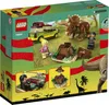LEGO 76959 Jurassic Park Triceratops Onderzoek, dinosaurus Productafbeelding-voorbeeld 20