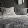Irisette Edel-Feinbiber Bettwäsche Meran 8789 grau 135x200 Produktbild-Vorschau 6