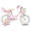 HILAND Joystar 12 Zoll Kinderfahrräder Mädchen mit Produktbild-Vorschau 9