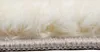 Tapis Shaggy Flokati beige - 200 x 280 cm Voir les images du produit 3