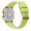 Ice-Watch 022059 Armbanduhr ICE Digit Retro Daiquiri Green Produktbild-Vorschau 4