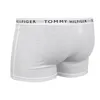 Tommy Hilfiger Recycled Essentials trunks (3-pack), wit, Produktbild-Vorschau 5