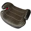 Kindersitz mit ISOFIX und Gurtfuhrung mitwachsend 15-36 kg Produktbild-Vorschau 5