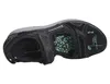 Joya Komodo Black Sandale, Velour Leather/ Textile,  Produktbild-Vorschau 8