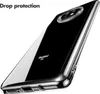 Schutzhülle für Xiaomi Redmi Note 9T Hülle Transparent Slim Produktbild-Vorschau 5