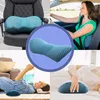 Orthopädisches Lendenkissen aus Memory Foam, Rückenkissen Produktbild-Vorschau 8