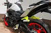 Klecová ochrana motoru Ochranný rám Yamaha MT-03 MT03 YZF Náhled obrázku produktu 5