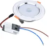 9W LED stropné svietidlo s infračerveným snímačom pohybu, Náhľad obrázku produktu 5
