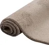 Hochflor Shaggy Teppich Palace Taupe, Größe:240x360 cm Produktbild-Vorschau 4