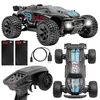 Overmax X-Stable RC Auto Monster Truck 4x4 1:10 mit Produktbild-Vorschau 1