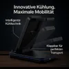 3 in 1 Kabellose Ladestation für Apple Watch iPhone Samsung Produktbild-Vorschau 3
