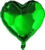 Oblique Unique Folien Luftballon Herz Form Kinder Produktbild-Vorschau 1