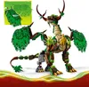 LEGO® NINJAGO 71859 Der Drache des Lebens Produktbild-Vorschau 8