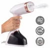Dampfglätter 1500W, 260ML Steamer Wassertank Dampfbürste Produktbild-Vorschau 5