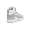 Puma Herren Sneakers Weiß 392326-05 Grösse 43 Produktbild-Vorschau 8