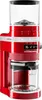 Kitchenaid Kaffeemühle 5KCG8433ECA Artisan Apfelrot Produktbild-Vorschau 4