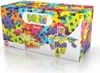Meli Maxi 200 - Blocchi da costruzione creativi per mani Anteprima dell’immagine prodotto 9